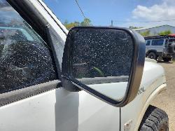 View Nissan Patrol 2000 2 Door Pickup