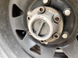 View Nissan Patrol 2000 2 Door Pickup