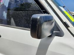 View Nissan Patrol 2000 2 Door Pickup