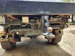 View Nissan Patrol 2000 2 Door Pickup