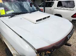 View Nissan Patrol 2000 2 Door Pickup