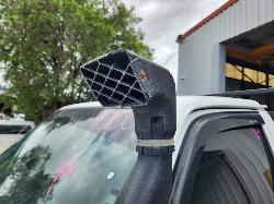 View Nissan Patrol 2000 2 Door Pickup