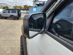 View Nissan Patrol 2000 2 Door Pickup
