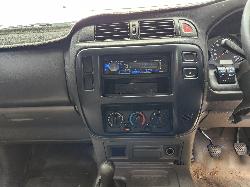 View Nissan Patrol 2000 2 Door Pickup