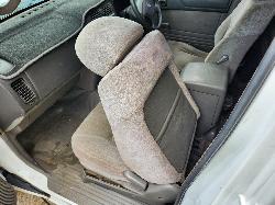 View Nissan Patrol 2000 2 Door Pickup