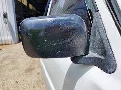 View Nissan Patrol 2000 2 Door Pickup