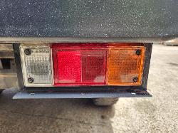 View Nissan Patrol 2000 2 Door Pickup