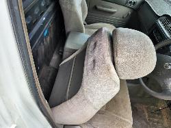 View Nissan Patrol 2000 2 Door Pickup