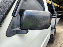 View Nissan Patrol 2000 2 Door Pickup