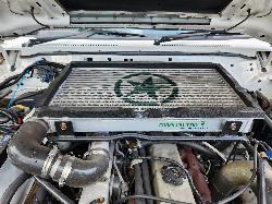 View Nissan Patrol 2000 2 Door Pickup