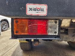 View Nissan Patrol 2000 2 Door Pickup