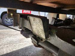 View Nissan Patrol 2000 2 Door Pickup