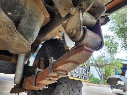 View Nissan Patrol 2000 2 Door Pickup