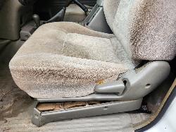 View Nissan Patrol 2000 2 Door Pickup