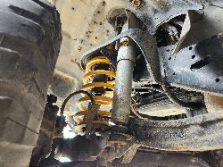 View Nissan Patrol 2000 2 Door Pickup