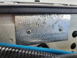 View Nissan Patrol 2000 2 Door Pickup