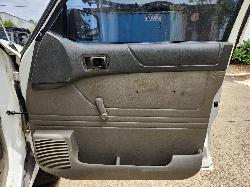 View Nissan Patrol 2000 2 Door Pickup
