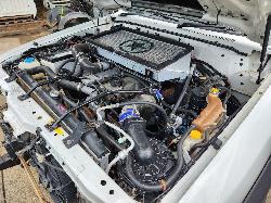 View Nissan Patrol 2000 2 Door Pickup