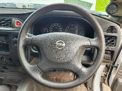View Nissan Patrol 2000 2 Door Pickup