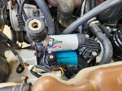 View Nissan Patrol 2000 2 Door Pickup