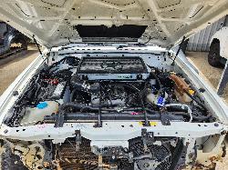 View Nissan Patrol 2000 2 Door Pickup