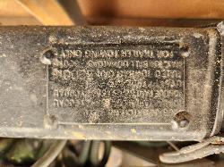 View Nissan Patrol 2000 2 Door Pickup