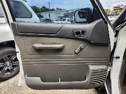 View Nissan Patrol 2000 2 Door Pickup