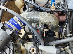 View Nissan Patrol 2000 2 Door Pickup