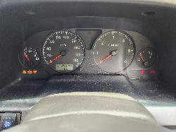 View Nissan Patrol 2000 2 Door Pickup