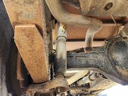 View Nissan Patrol 2000 2 Door Pickup