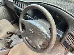 View Nissan Patrol 2000 2 Door Pickup
