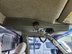 View Nissan Patrol 2000 2 Door Pickup