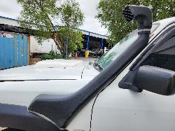 View Nissan Patrol 2000 2 Door Pickup