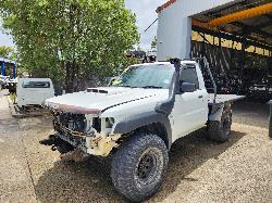 View Auto part Rear Drive Shaft Nissan Patrol 2000