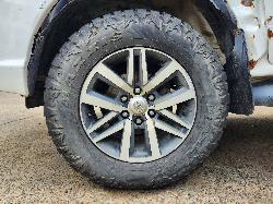 View Toyota Hilux 2018 4 Door Pickup