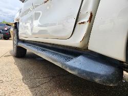 View Toyota Hilux 2018 4 Door Pickup