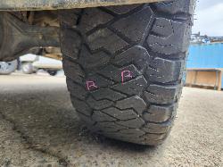 View Toyota Hilux 2018 4 Door Pickup