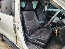 View Toyota Hilux 2018 4 Door Pickup