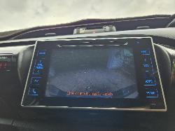 View Toyota Hilux 2018 4 Door Pickup