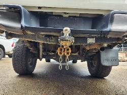 View Toyota Hilux 2018 4 Door Pickup