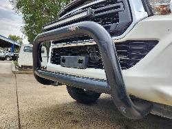 View Toyota Hilux 2018 4 Door Pickup