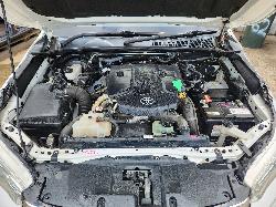 View Toyota Hilux 2018 4 Door Pickup