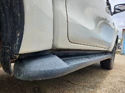 View Toyota Hilux 2018 4 Door Pickup