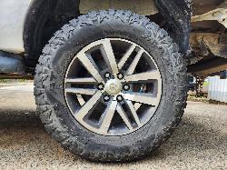 View Toyota Hilux 2018 4 Door Pickup