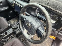 View Toyota Hilux 2018 4 Door Pickup