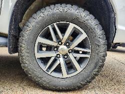 View Toyota Hilux 2018 4 Door Pickup