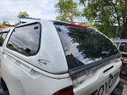 View Toyota Hilux 2018 4 Door Pickup