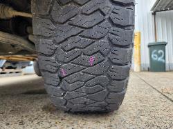 View Toyota Hilux 2018 4 Door Pickup