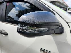 View Toyota Hilux 2018 4 Door Pickup