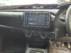 View Toyota Hilux 2018 4 Door Pickup